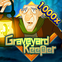 Graveyard Keeper