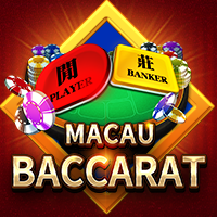 MacauBaccarat