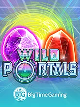 Wild Portals