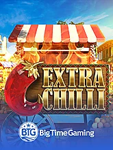 Extra Chilli