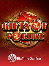 Gifts of Fortune