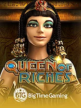 Queen of Riches