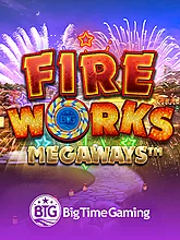 Fireworks Megaways