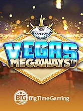 Vegas Megaways