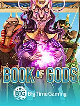 Book of Gods