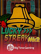 Lucky Streak Mk2