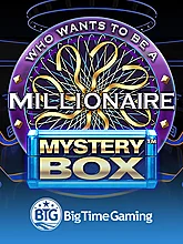 Millionaire Mystery Box