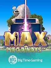 Max Megaways