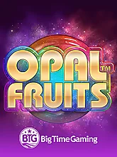 Opal Fruits