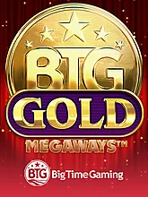 Gold Megaways