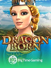 Dragon Born Megaways