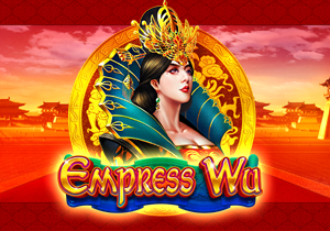 Empress Wu