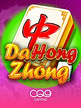 Da Hong Zhong