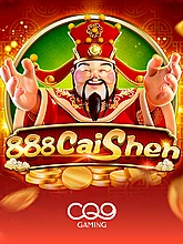 888 Cai Shen