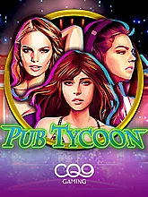 Pub Tycoon