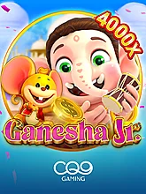 Ganesha Jr.