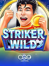 Striker WILD