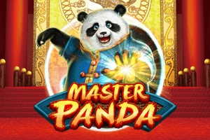 Master Panda