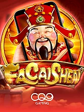 Fa Cai Shen M
