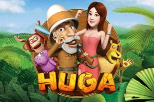 HUGA