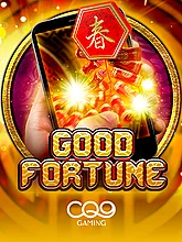 Good Fortune M
