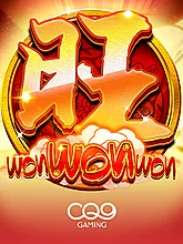 WonWonWon