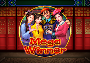 Mega Winner
