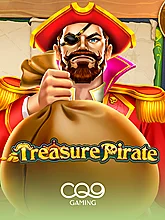 Treasure Pirate