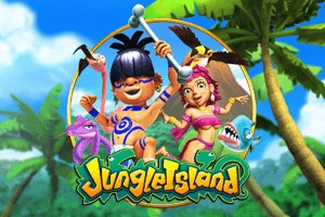 JUNGLE ISLAND