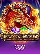 Dragon's Treasure
