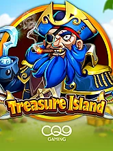 TreasureIsland