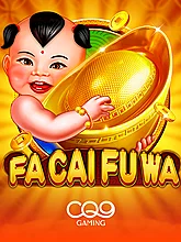 Fa Cai Fu Wa