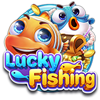 LuckyFishing