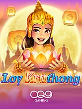 Loy Krathong