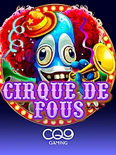 Cirque de fous