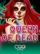 Queen Of Dead