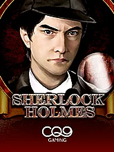 Sherlock Holmes