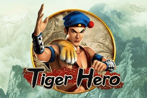 TIGER HERO