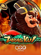Zhong Kui