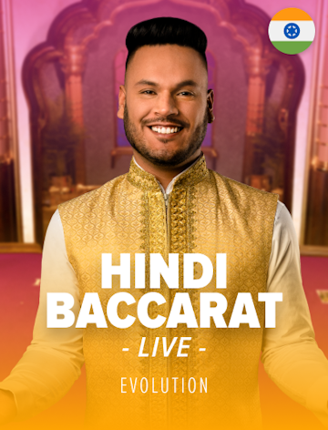 Hindi Speed Baccarat B
