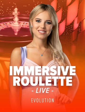 Immersive Roulette