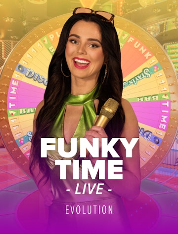 Funky Time