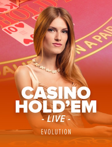 2 Hand Casino Hold'em