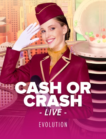 Cash or Crash