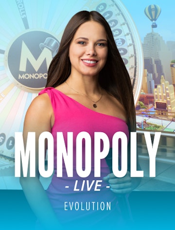 MONOPOLY Live