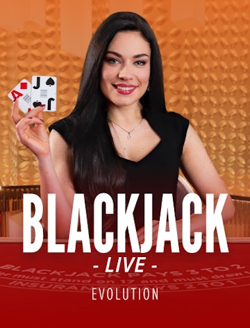 Blackjack Silver G