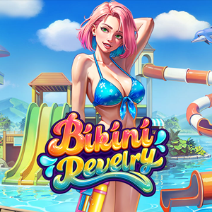 Bikini Revelry