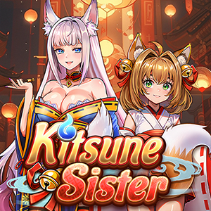 Kitsune Sister