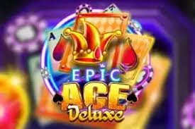Epic Ace Deluxe