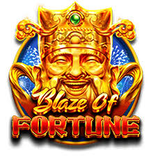 Blaze Of Fortune